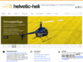 helvetic-heli.net