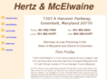hertzlaw.com