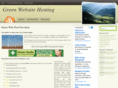 hostgreen.info