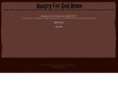 hungryforgodchurch.com