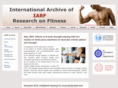 iarfonline.com
