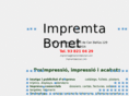 impremtabonet.com