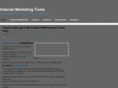 inet-marketing-tools.com