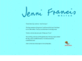 jennifrancis.com