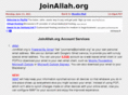 joinallah.org