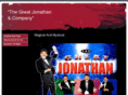 jonathanthegreat.com