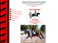 juliesodowskydressage.com