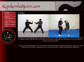 kajukenbospain.com
