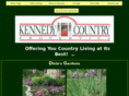 kennedycountry.com