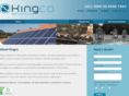 kingcoelectrical.com