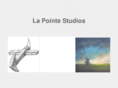 lapointestudio.com