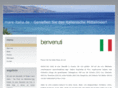 mare-italia.de