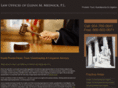 mednicklawgroup.com