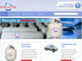 miamigascorp.com