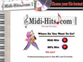 midi-hits.com