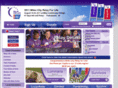 milescityrfl.org