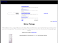 mirrorfixings.com