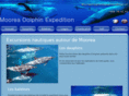 moorea-dolphin-expedition.com