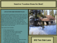 morrisinsunriver.com