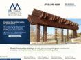 mosaiccs.com