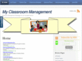 myclassroommanagement.com