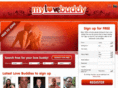 mylovebuddy.co.za