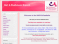 nashandr.org