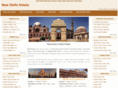 newdelhihotelsindia.com