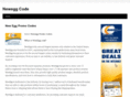 newegg-code.net