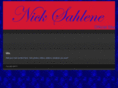 nicksahlene.com