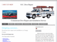 ocdoorrepair.com