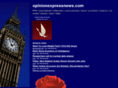 opinionexpressnews.com
