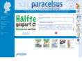 paracelsus-akademie.com