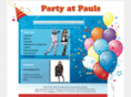 partyatpauls.ie