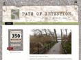 pathofintention.net