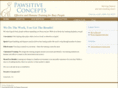 pawsitiveconcepts.com