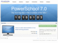 pearsonschooslystems.com