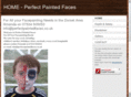 perfectpaintedfaces.co.uk