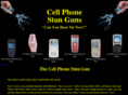 phonestungun.info