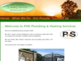 phsplumbing.co.uk