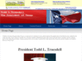 presidentoftexas.com