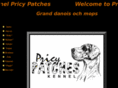 pricypatches.com