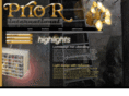 priorinternational.com