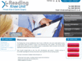 readingkneeunit.co.uk