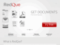 redque.com