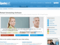 rehabscheduling.com