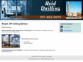 reiddrilling.com