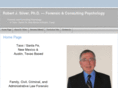 robertsilverpsychology.com