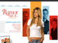 rumorhasitmovie.com