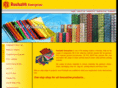 rushabhenterprises.com